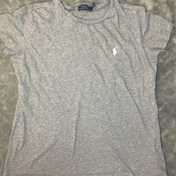 Polo Ralph Lauren Tops - junior polo shirt